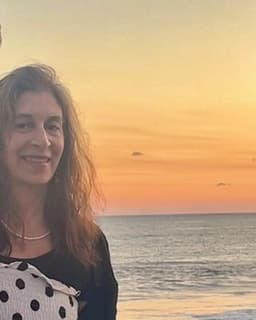 Dr. Patricia Cristina Cassidy