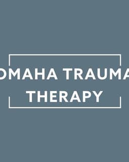 Omaha Trauma Therapy