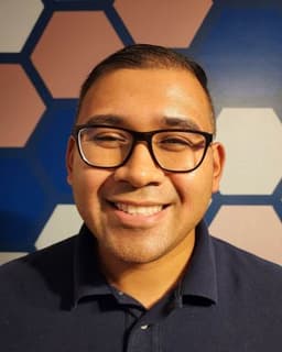 Salman Tahir-Hussain