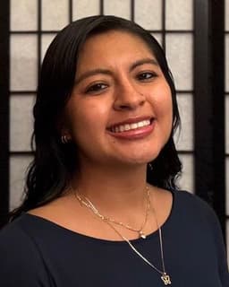 Evelyn Cruz Santiago