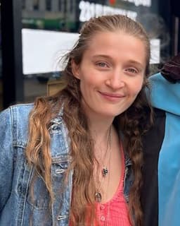 Christie Marie Brulhardt