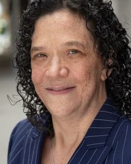 Karen Elinor Landmann