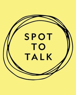 Spot to Talk