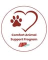 ABS Comfort Animal Support Program