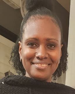 Nicole Agostini Robinson