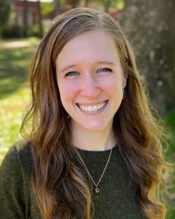 Heather Hollingsworth