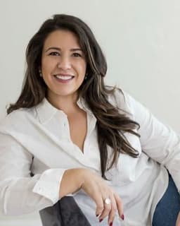 Kalliopi Manolopoulos