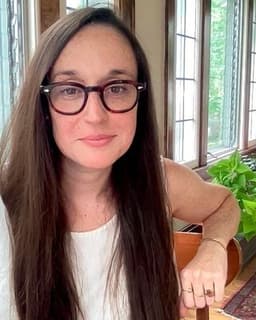 Bridget O'Shea Bernstein