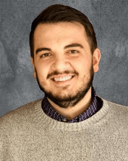 Kevin J. Roche, LMHC