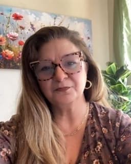 Maria M Runfolo-McCormack