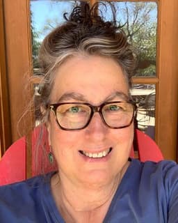 Kirsten Hermann, MA, LMFT