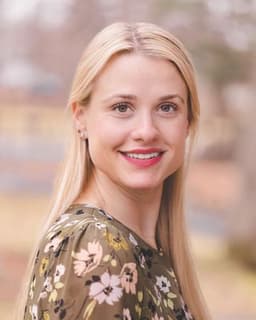 Jenni Levine Driscoll