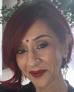 Dr. Roksana Badruddoja