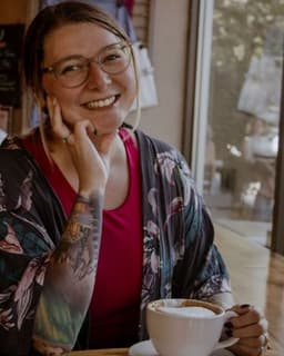 Alex Starmer Counseling