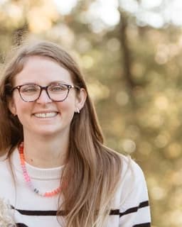 Megan Dooley Hussmann