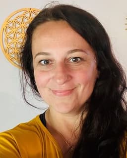 Monika Jamrozek-Burra