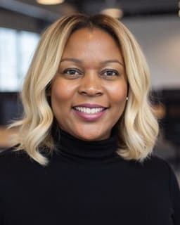 Yvette Hamilton-Hawkins