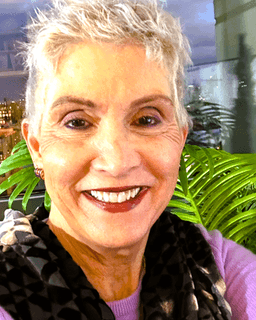 Judith Ann MacDowell