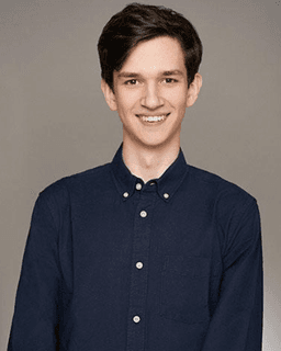 Alex Schandlbauer - Anxiety, Social Skills, Stress