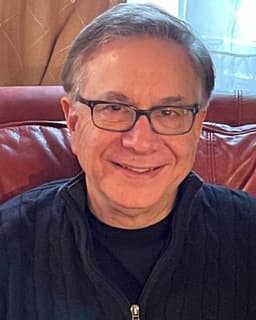 Alan R Steinberg
