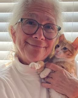 Lauree Wolin Mitchell