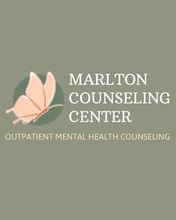 Marlton Counseling Center