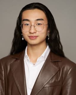 Atticuz Zhaonan Yang