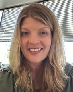 Heather Johnson, PsyD, LP