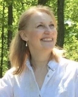 Elizabeth Dahlberg-Lee