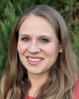 Genevieve Sanchez-Hidalgo