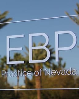 The Evidence Based Practice of Nevada (The EBP)