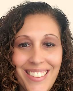 Dr. Heather Andonucci-Hill