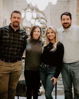 The Irishman and Associates - Interventionists