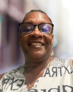 Prisca Evelyn Greenwood