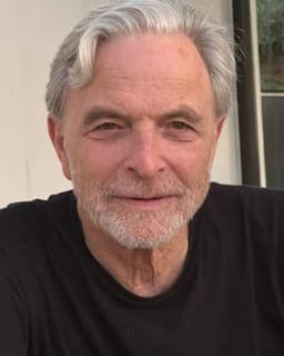 Raymond Reichenberg
