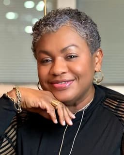 Carlene B Charlemagne