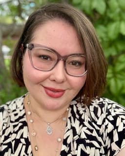 Mariam Malika Halstead