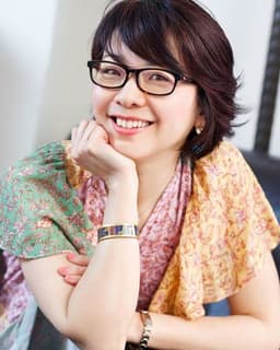 Mizuho 'miho' Kanazawa