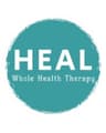 HEAL Whole Health Therapy