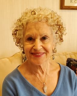 Eleanor Frankel Perlman