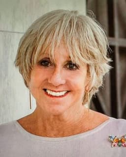 Nancy M. Kells, LCSW