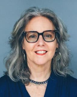 Gillian Chimera-Stass