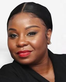 Toi-Shareema Grayson