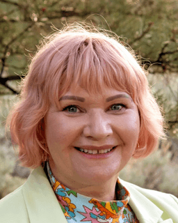 Dr. Susan Chamberlain