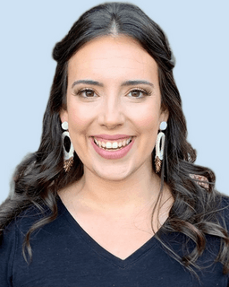 Elyssa Bairstow Barrocas