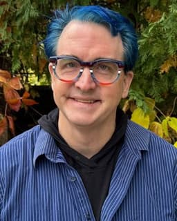 Dr. Randall L Morris-Ostrom