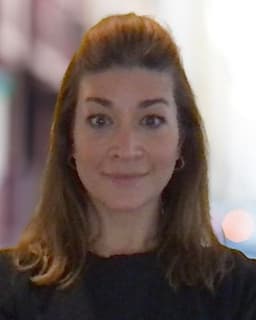 Stacey Stetson Therapy