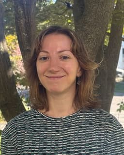 Shannon Cuthbert-Yates