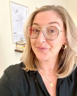 Margaret Anne Nimocks