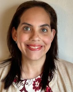 Michelle Diaz-Gautreau